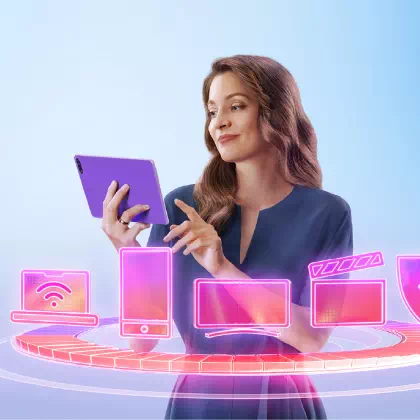 Комбо - единая связь Ростелеком для всех в&nbsp;деревня Семёновка (Тульская область)